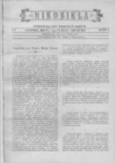 Niedziela. 1895.02.07 R.5 nr6