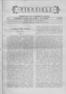 Niedziela. 1895.03.28 R.5 nr13