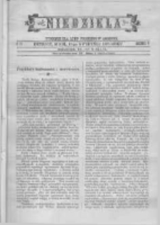 Niedziela. 1895.04.18 R.5 nr16