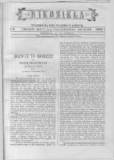 Niedziela. 1895.10.31 R.5 nr44