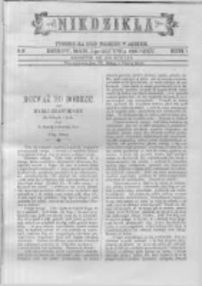 Niedziela. 1895.12.05 R.5 nr49