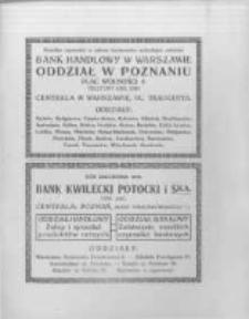 Wianki. 1923 nr12