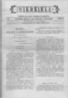 Niedziela. 1896.08.20 R.6 nr34