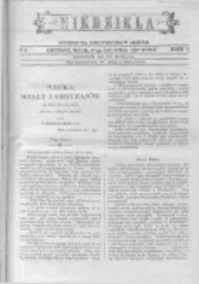 Niedziela. 1896.12.10 R.6 nr50