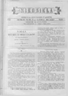 Niedziela. 1896.12.31 R.6 nr53