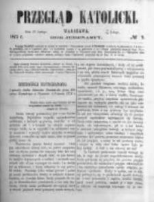 Przegląd Katolicki. 1873.02.27 R.11 nr9