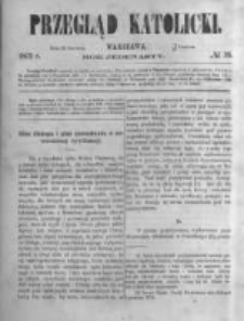 Przegląd Katolicki. 1873.06.26 R.11 nr26
