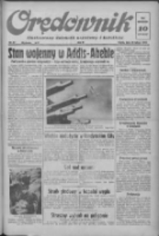 Orędownik: ilustrowany dziennik narodowy i katolicki 1937.02.26 R.67 Nr47