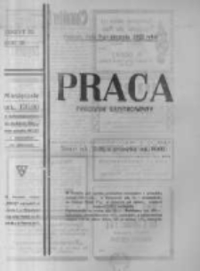 Praca: ilustrowany tygodnik społeczno-narodowy. 1922.08.06 R.26 nr32
