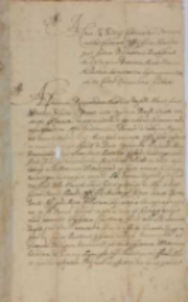 G[enerosi] Konarzewscy de summa 400 flore[norum] et Censib[us] per R[everendum] Altaristam Zdzierzeuie[nsem] Quietantur 1678