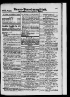 Armee-Verordnungsblatt. Verlustlisten 1916.02.07 Ausgabe 875