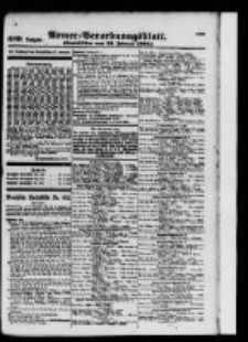 Armee-Verordnungsblatt. Verlustlisten 1916.02.23 Ausgabe 889