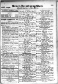 Armee-Verordnungsblatt. Verlustlisten 1916.03.06 Ausgabe 899