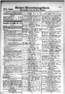 Armee-Verordnungsblatt. Verlustlisten 1916.03.23 Ausgabe 914