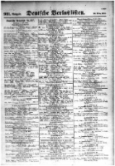 Armee-Verordnungsblatt. Verlustlisten 1916.03.30 Ausgabe 921