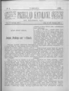 Przegląd Katolicki. 1897.01.28 R.35 nr4