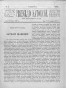 Przegląd Katolicki. 1897.02.18 R.35 nr7