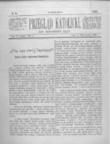 Przegląd Katolicki. 1897.02.25 R.35 nr8