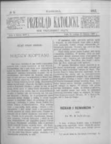 Przegląd Katolicki. 1897.03.04 R.35 nr9