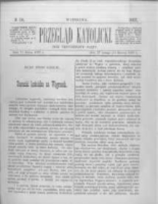 Przegląd Katolicki. 1897.03.11 R.35 nr10
