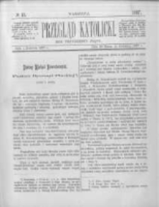 Przegląd Katolicki. 1897.04.01 R.35 nr13