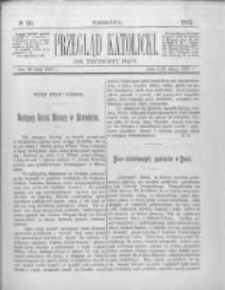 Przegląd Katolicki. 1897.05.20 R.35 nr20