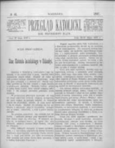 Przegląd Katolicki. 1897.05.27 R.35 nr21