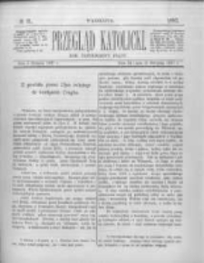 Przegląd Katolicki. 1897.08.05 R.35 nr31