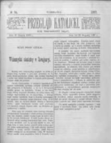 Przegląd Katolicki. 1897.08.26 R.35 nr34