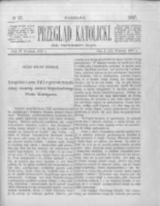 Przegląd Katolicki. 1897.09.16 R.35 nr37