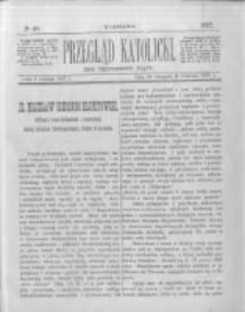 Przegląd Katolicki. 1897.12.02 R.35 nr48