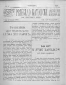 Przegląd Katolicki. 1898.01.13 R.36 nr2