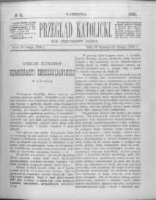 Przegląd Katolicki. 1898.02.10 R.36 nr6