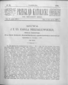Przegląd Katolicki. 1898.03.31 R.36 nr13
