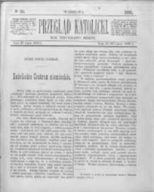 Przegląd Katolicki. 1898.07.28 R.36 nr30