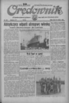 Orędownik: ilustrowane pismo narodowe i katolickie 1936.04.29 R.66 Nr100