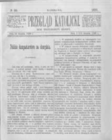 Przegląd Katolicki. 1898.12.15 R.36 nr50