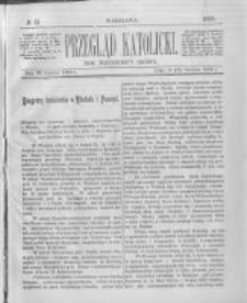 Przegląd Katolicki. 1898.12.22 R.36 nr51