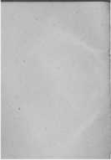 Nasz Kalendarz Ewangelicki 1933