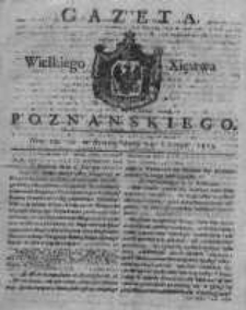 Gazeta Wielkiego Xięstwa Poznańskiego 1819.02.10 Nr12