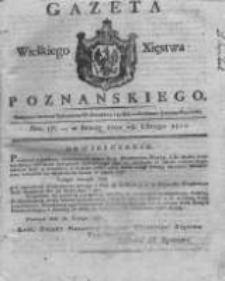 Gazeta Wielkiego Xięstwa Poznańskiego 1821.02.28 Nr17