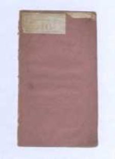 Vorbereitung zur Huldigung, eine Predigt über Sprüch. Sal. XXIX. v. 14 gehalten den 7-ten May 1793. in Posen von George Wilhelm Behr, Consenior der Reformirten Gemeinen in Südpreussen und Pastor in Orzeszkowo in der Woywodschaft Posen bey Zirke oder Sierakow