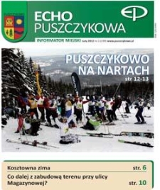 Echo Puszczykowa 2012 Nr2(239)