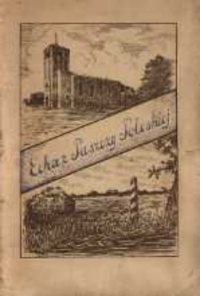 Echa z puszczy poleskiej