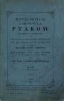 Historya naturalna i hodowla ptaków zabawnych i użytecznych - Część 3. Gołębie