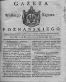 Gazeta Wielkiego Xięstwa Poznańskiego 1821.08.08 Nr63