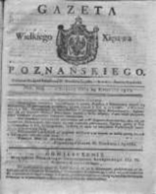 Gazeta Wielkiego Xięstwa Poznańskiego 1821.12.29 Nr104