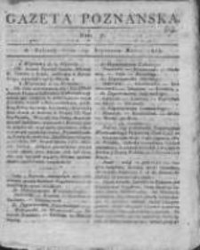 Gazeta Poznańska 1808.01.23 Nr7