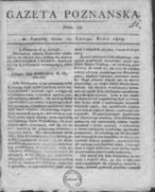 Gazeta Poznańska 1808.02.10 Nr12