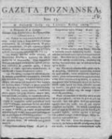 Gazeta Poznańska 1808.02.13 Nr13
